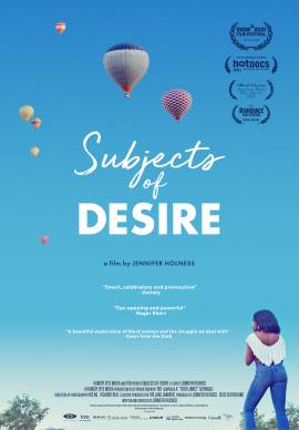 Subjects of Desire