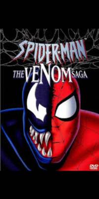 Spider-Man Venom Saga