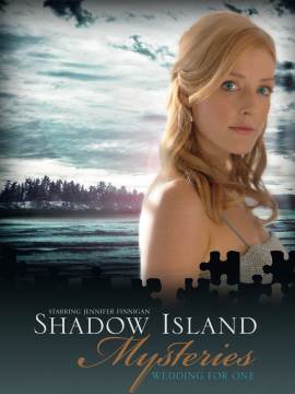 Shadow Island Mysteries