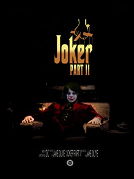 Joker Part II