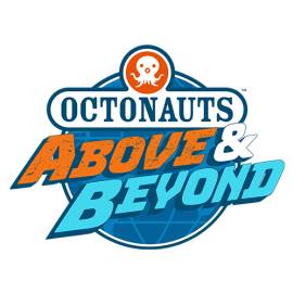 The Octonauts and the Mystery Island