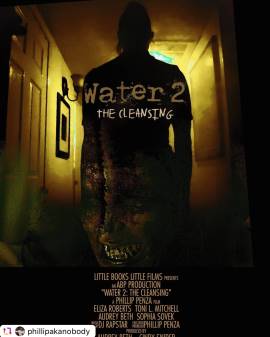 Water 2: The Cleansing