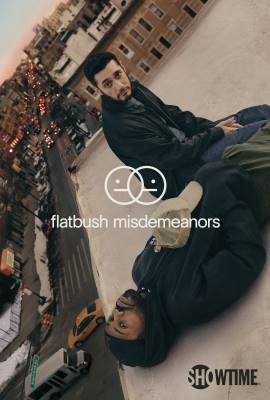 Flatbush Misdemeanors