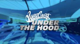 West Coast Customs: Under the Hood