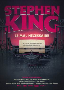 Stephen King: A Necessary Evil