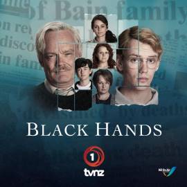 Black Hands