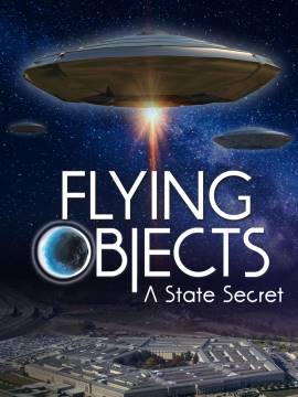 Flying Objects - A State Secret