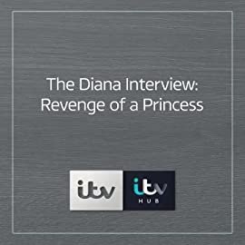 The Diana Interview: Revenge of a Princess