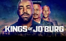 Kings of Jo'burg