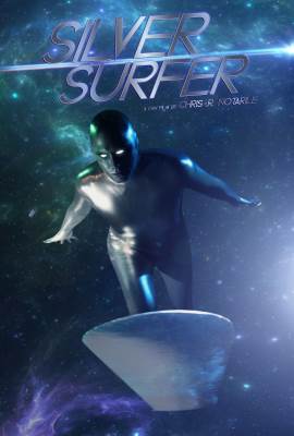 Silver Surfer