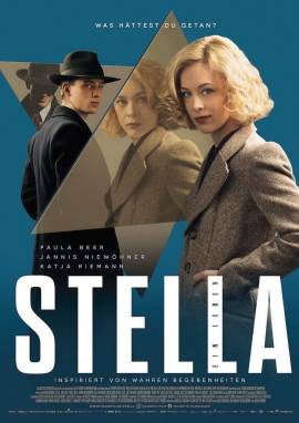 Stella: A Life