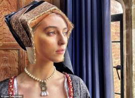 The Fall of Anne Boleyn