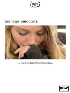 Teenage Emotions