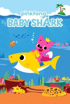 Pinkfong! Baby Shark Monthly