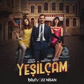 Yesilçam