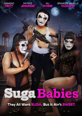 Suga Babies