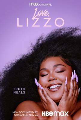 Love, Lizzo