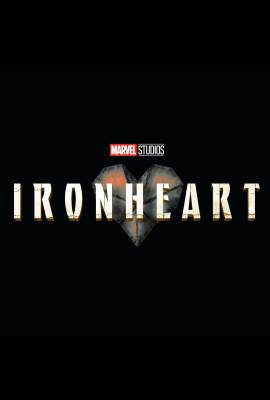 Ironheart