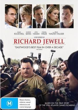 The Real Story of Richard Jewell