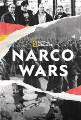 Narco Wars