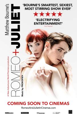 Matthew Bourne's Romeo and Juliet