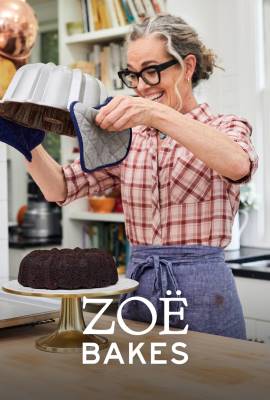 Zoe Bakes