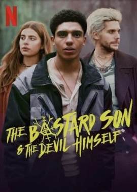 The Bastard Son & The Devil Himself