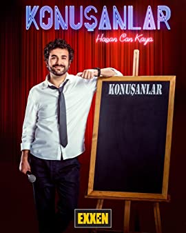 Konusanlar