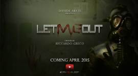 Let me out - The Russian Sleep Experiment