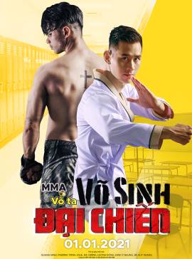 Vo Sinh Dai Chien