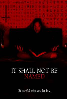 It Shall Not Be Named