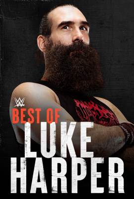 The Best of WWE: The Best of Luke Harper