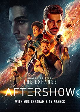 The Expanse Aftershow