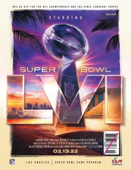 Super Bowl LVI