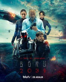 Wolf 2039