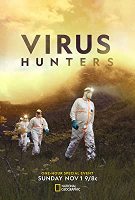 Virus Hunters