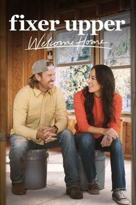 Fixer Upper: Welcome Home