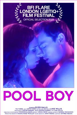 Pool Boy