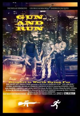 Gun and Run