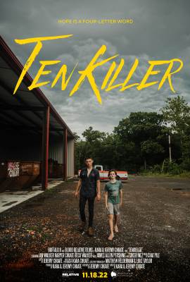 Tenkiller