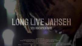XXXTENTACION: Long Live Jahseh