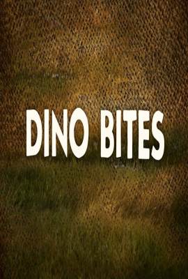 The Good Dinosaur: Dino Bites