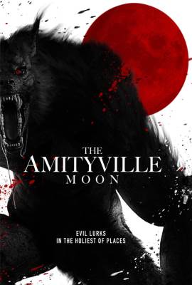 The Amityville Moon