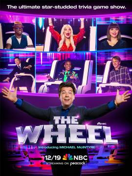 The Wheel