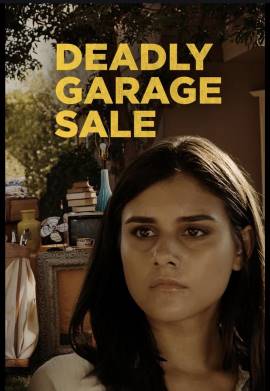 Deadly Garage Sale