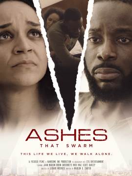 Ashes That Swarm