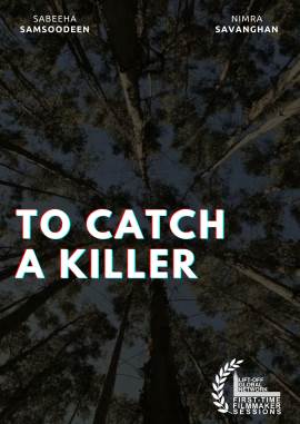 To Catch A Killer