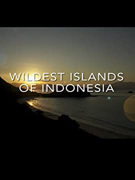 Wildest Islands of Indonesia