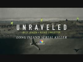 Unraveled: Long Island Serial Killer Podcast