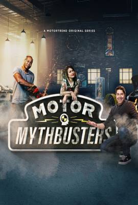 Motor MythBusters